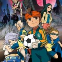  ����� Inazuma Eleven <small>Music</small> 